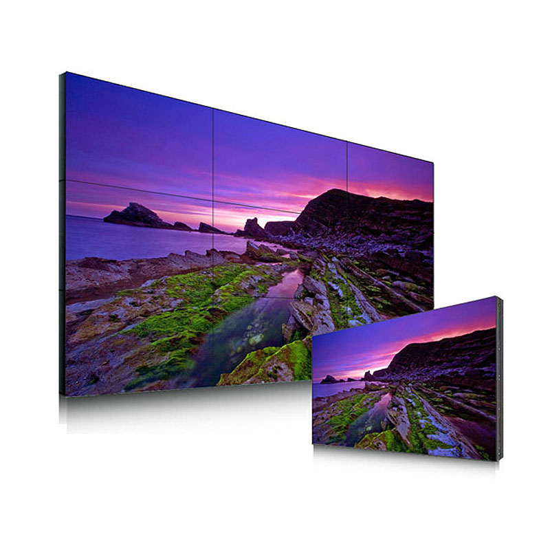 小間距LED顯示屏正應用在哪些領域？